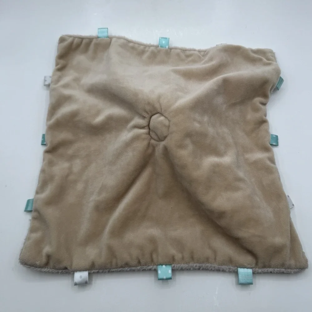 Kellytoy Baby Security Blanket 14